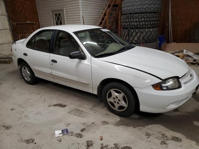 Photo 3 VIN: 1G1JC52F537330313 - CHEVROLET CAVALIER 