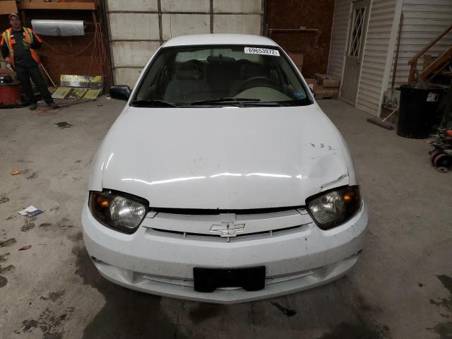 Photo 4 VIN: 1G1JC52F537330313 - CHEVROLET CAVALIER 