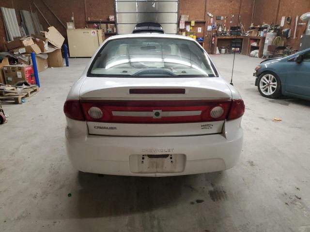 Photo 5 VIN: 1G1JC52F537330313 - CHEVROLET CAVALIER 