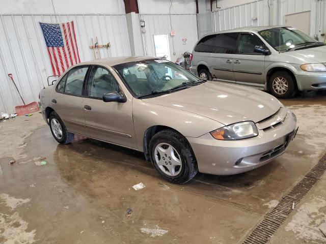 Photo 3 VIN: 1G1JC52F537343000 - CHEVROLET CAVALIER 