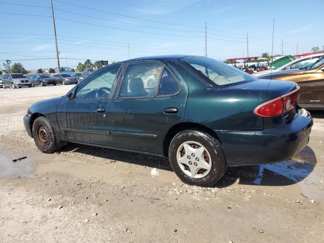 Photo 1 VIN: 1G1JC52F547273130 - CHEVROLET CAVALIER 