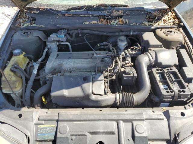 Photo 10 VIN: 1G1JC52F547273130 - CHEVROLET CAVALIER 