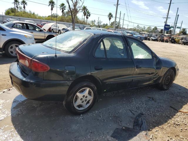 Photo 2 VIN: 1G1JC52F547273130 - CHEVROLET CAVALIER 