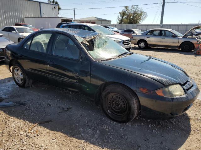 Photo 3 VIN: 1G1JC52F547273130 - CHEVROLET CAVALIER 