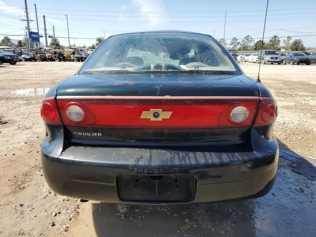 Photo 5 VIN: 1G1JC52F547273130 - CHEVROLET CAVALIER 