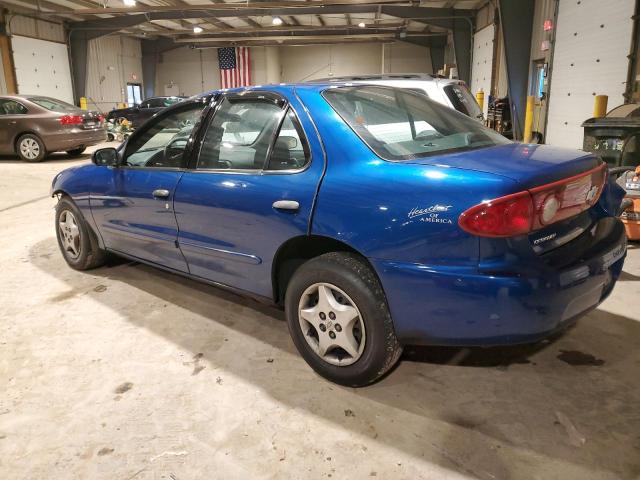 Photo 1 VIN: 1G1JC52F547366455 - CHEVROLET CAVALIER 