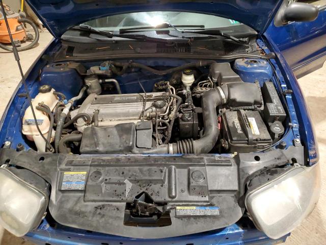 Photo 10 VIN: 1G1JC52F547366455 - CHEVROLET CAVALIER 