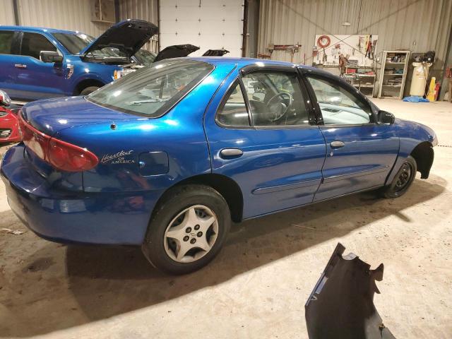 Photo 2 VIN: 1G1JC52F547366455 - CHEVROLET CAVALIER 