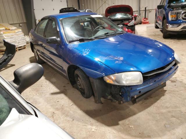 Photo 3 VIN: 1G1JC52F547366455 - CHEVROLET CAVALIER 