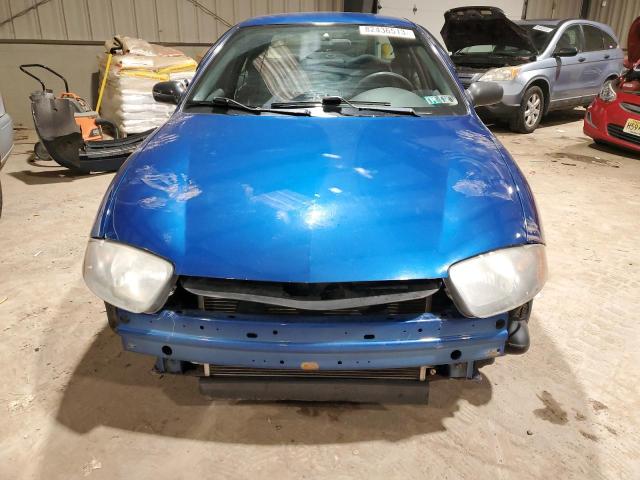 Photo 4 VIN: 1G1JC52F547366455 - CHEVROLET CAVALIER 