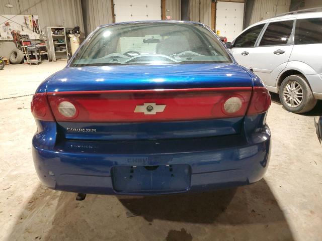 Photo 5 VIN: 1G1JC52F547366455 - CHEVROLET CAVALIER 