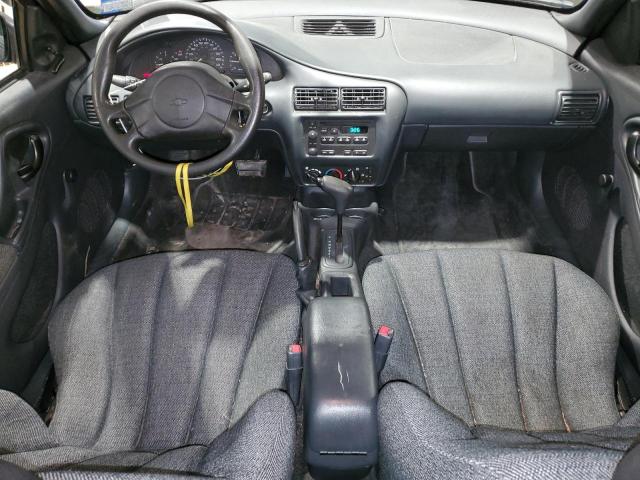 Photo 7 VIN: 1G1JC52F547366455 - CHEVROLET CAVALIER 