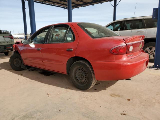 Photo 1 VIN: 1G1JC52F557163955 - CHEVROLET CAVALIER 