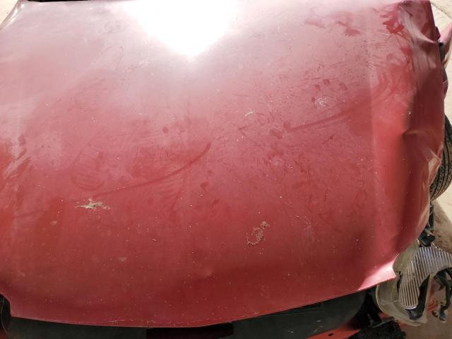 Photo 10 VIN: 1G1JC52F557163955 - CHEVROLET CAVALIER 