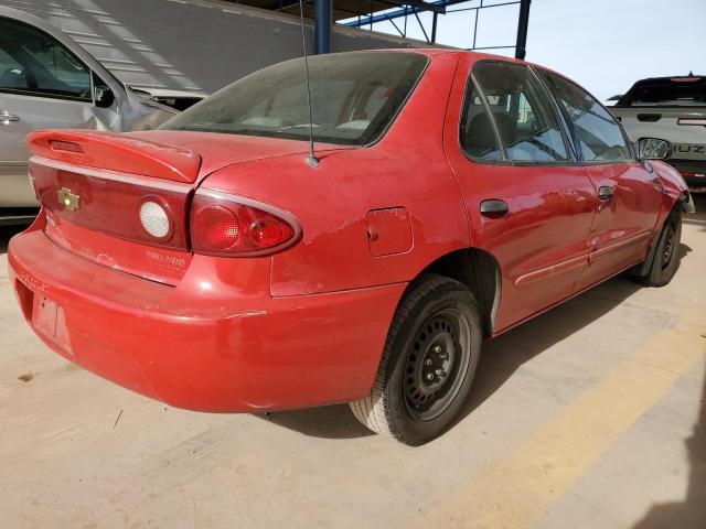 Photo 2 VIN: 1G1JC52F557163955 - CHEVROLET CAVALIER 