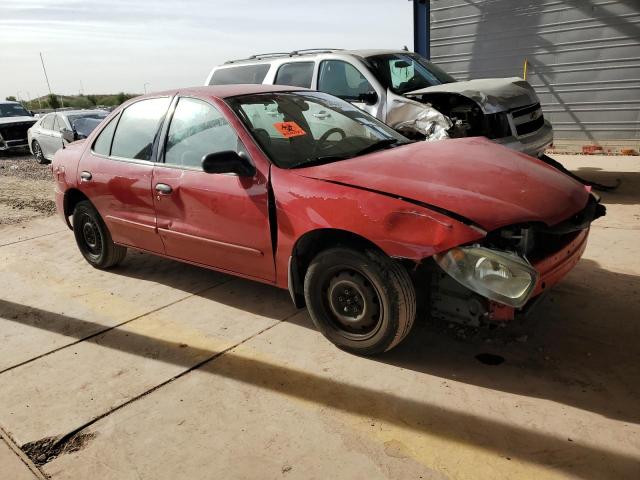 Photo 3 VIN: 1G1JC52F557163955 - CHEVROLET CAVALIER 