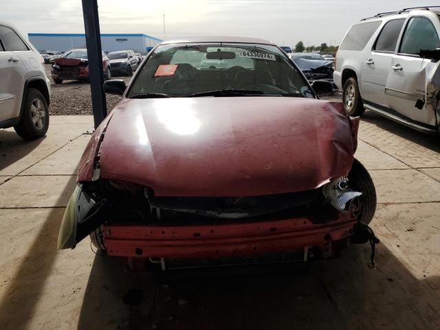 Photo 4 VIN: 1G1JC52F557163955 - CHEVROLET CAVALIER 