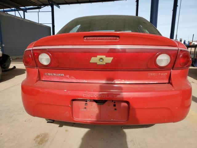 Photo 5 VIN: 1G1JC52F557163955 - CHEVROLET CAVALIER 