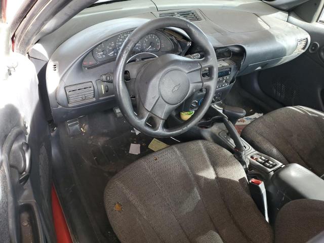 Photo 7 VIN: 1G1JC52F557163955 - CHEVROLET CAVALIER 