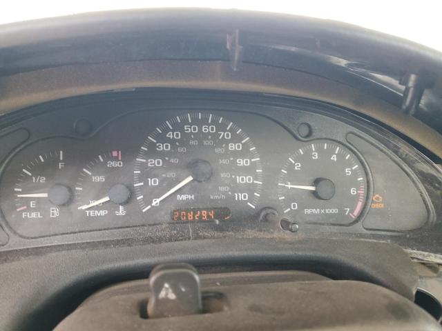 Photo 8 VIN: 1G1JC52F557163955 - CHEVROLET CAVALIER 