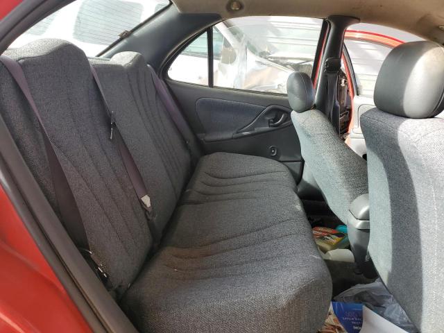 Photo 9 VIN: 1G1JC52F557163955 - CHEVROLET CAVALIER 