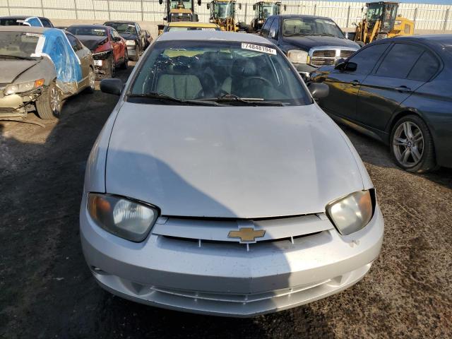 Photo 4 VIN: 1G1JC52F557199919 - CHEVROLET CAVALIER 