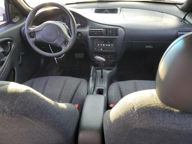 Photo 7 VIN: 1G1JC52F557199919 - CHEVROLET CAVALIER 