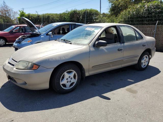 Photo 0 VIN: 1G1JC52F637106984 - CHEVROLET CAVALIER 