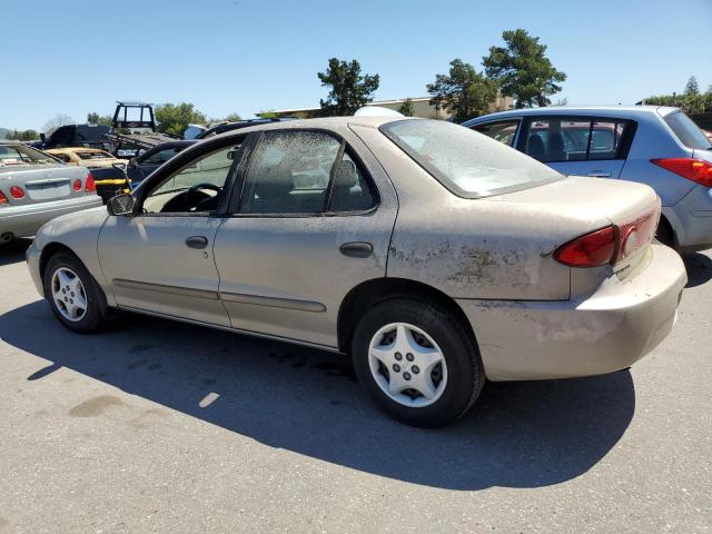 Photo 1 VIN: 1G1JC52F637106984 - CHEVROLET CAVALIER 