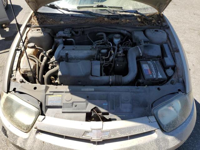 Photo 10 VIN: 1G1JC52F637106984 - CHEVROLET CAVALIER 