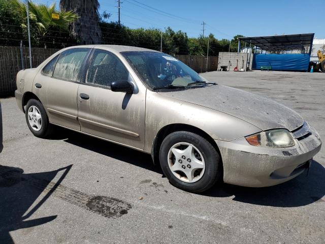 Photo 3 VIN: 1G1JC52F637106984 - CHEVROLET CAVALIER 