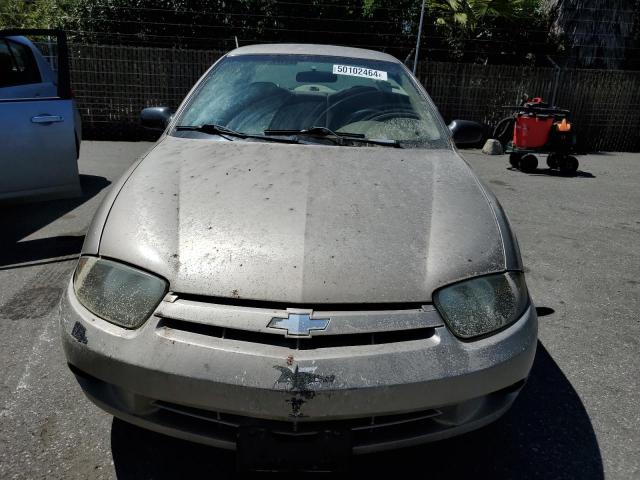 Photo 4 VIN: 1G1JC52F637106984 - CHEVROLET CAVALIER 