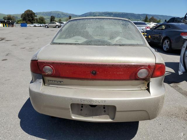 Photo 5 VIN: 1G1JC52F637106984 - CHEVROLET CAVALIER 