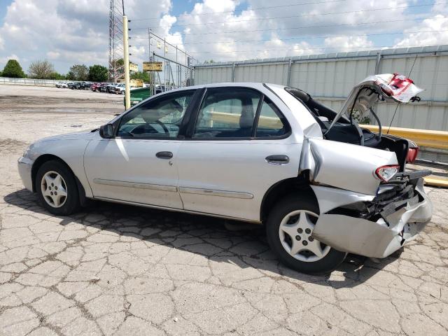 Photo 1 VIN: 1G1JC52F637119475 - CHEVROLET CAVALIER 