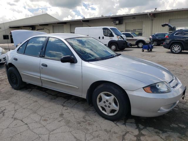 Photo 3 VIN: 1G1JC52F637119475 - CHEVROLET CAVALIER 