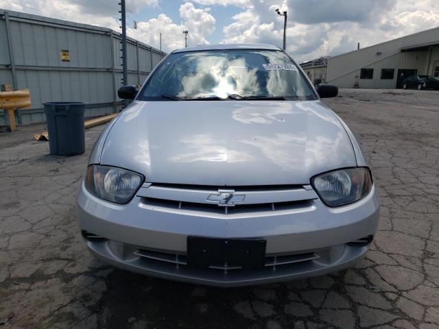 Photo 4 VIN: 1G1JC52F637119475 - CHEVROLET CAVALIER 