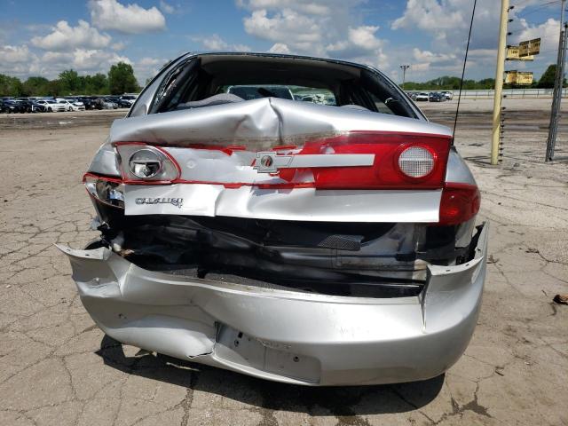 Photo 5 VIN: 1G1JC52F637119475 - CHEVROLET CAVALIER 