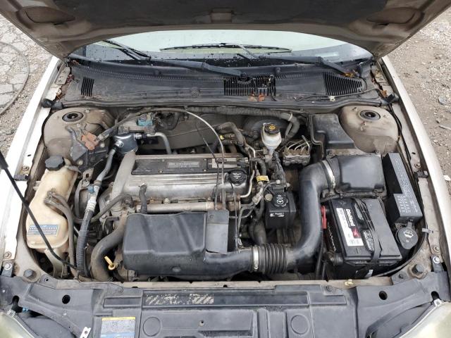 Photo 10 VIN: 1G1JC52F637152606 - CHEVROLET CAVALIER 