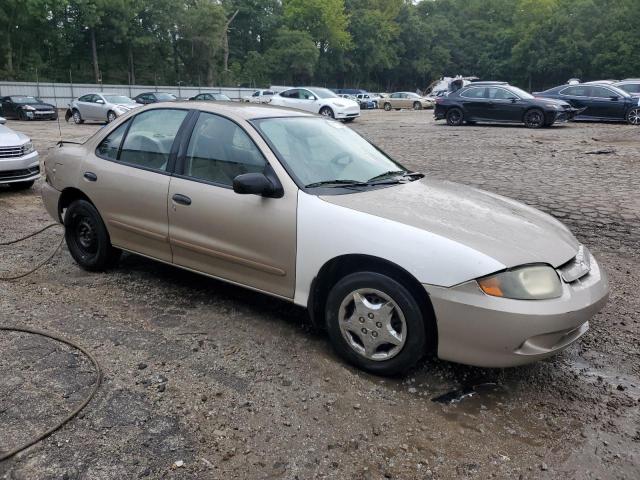 Photo 3 VIN: 1G1JC52F637152606 - CHEVROLET CAVALIER 