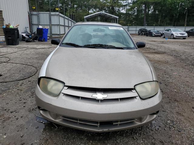 Photo 4 VIN: 1G1JC52F637152606 - CHEVROLET CAVALIER 