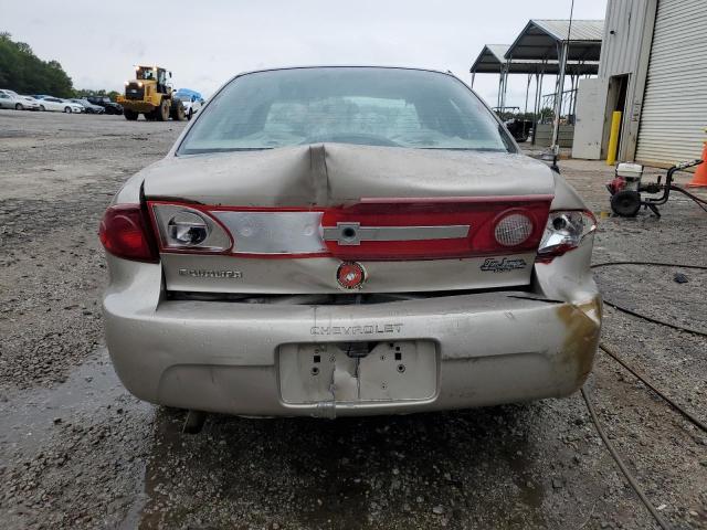 Photo 5 VIN: 1G1JC52F637152606 - CHEVROLET CAVALIER 