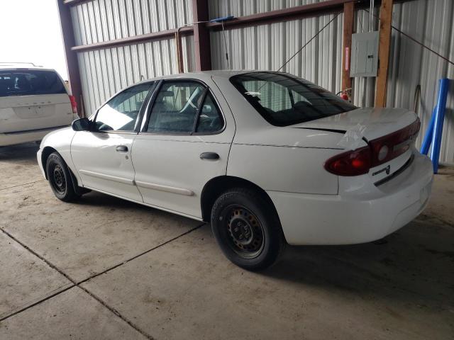 Photo 1 VIN: 1G1JC52F637317067 - CHEVROLET CAVALIER 