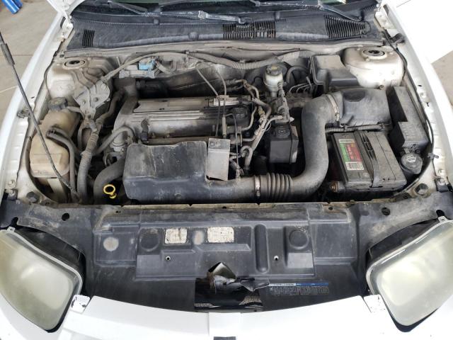 Photo 10 VIN: 1G1JC52F637317067 - CHEVROLET CAVALIER 