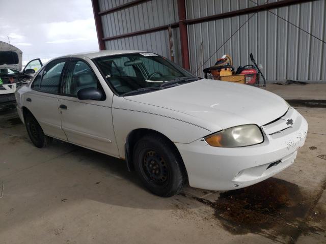 Photo 3 VIN: 1G1JC52F637317067 - CHEVROLET CAVALIER 