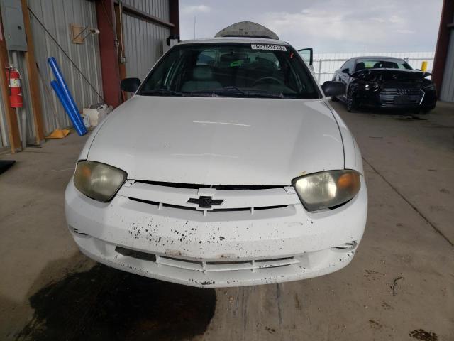 Photo 4 VIN: 1G1JC52F637317067 - CHEVROLET CAVALIER 