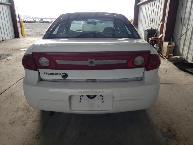 Photo 5 VIN: 1G1JC52F637317067 - CHEVROLET CAVALIER 