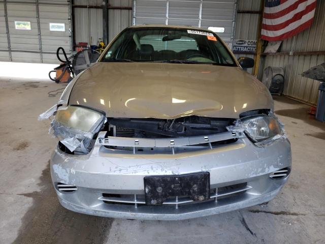 Photo 4 VIN: 1G1JC52F637321166 - CHEVROLET CAVALIER 