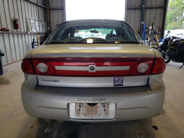 Photo 5 VIN: 1G1JC52F637321166 - CHEVROLET CAVALIER 