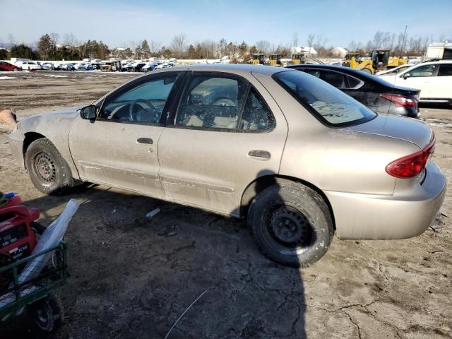 Photo 1 VIN: 1G1JC52F637324035 - CHEVROLET CAVALIER 