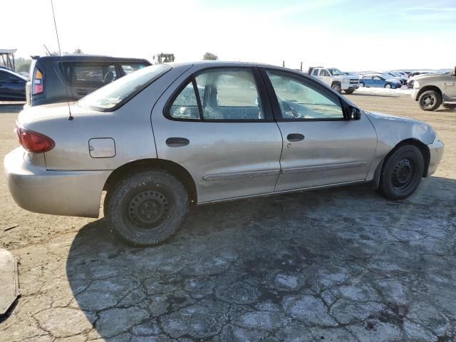 Photo 2 VIN: 1G1JC52F637324035 - CHEVROLET CAVALIER 